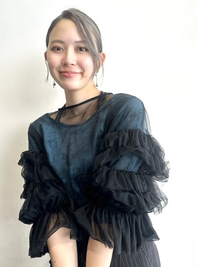 鈴木日向子